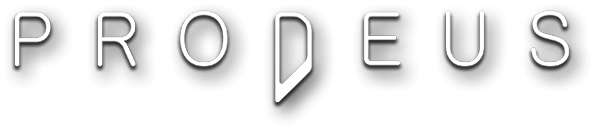 ProDeus - Logo