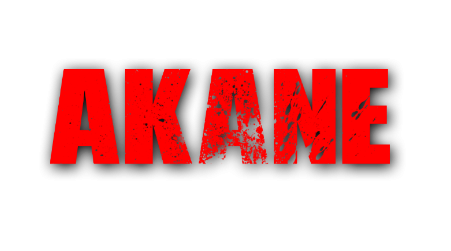 Akane - Logo