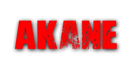 Akane - Logo