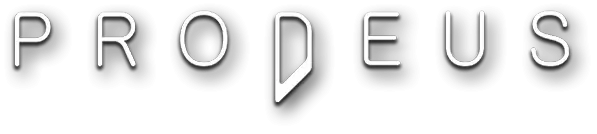 ProDeus - Logo