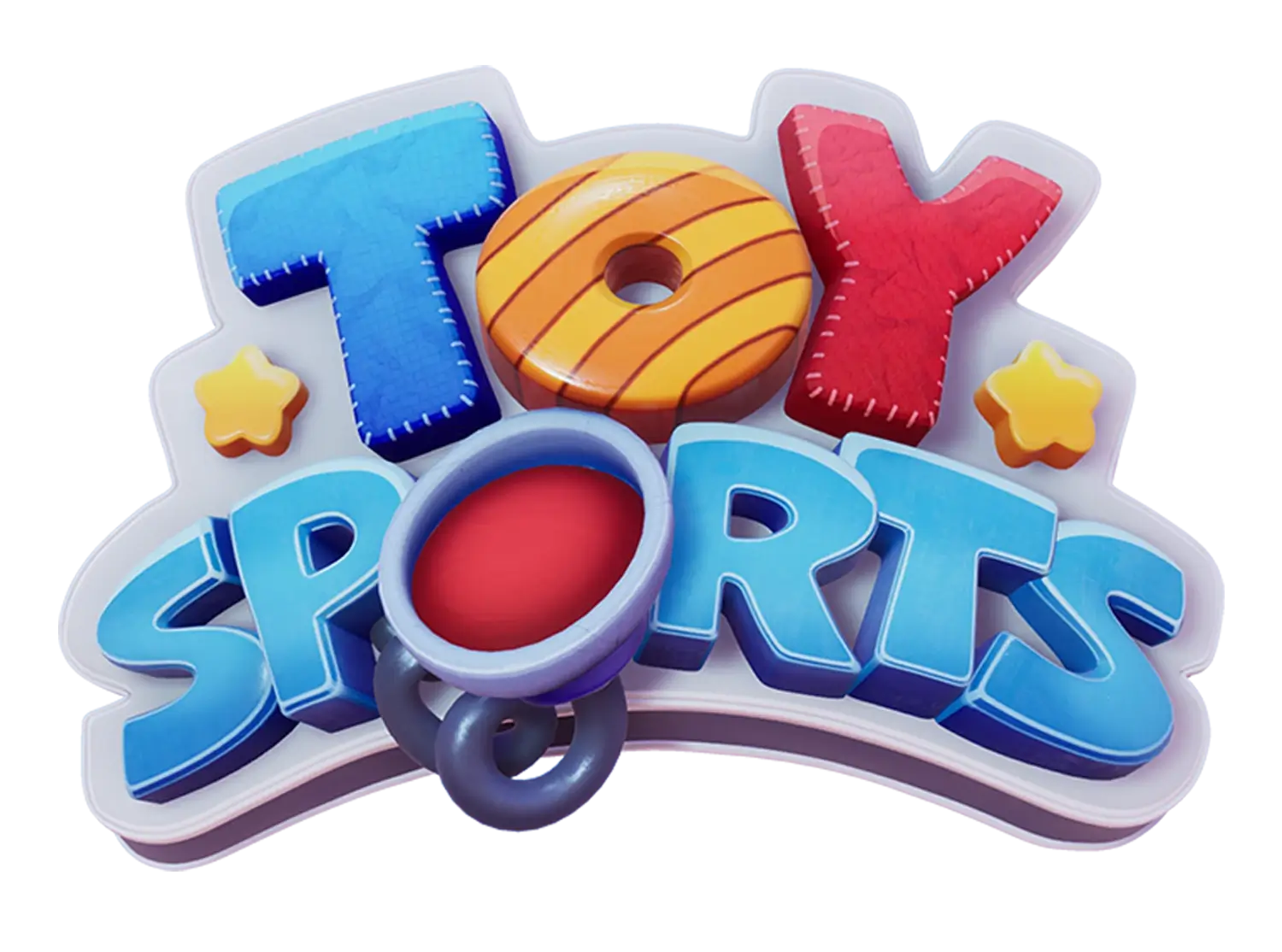 Toy Sports - Logo